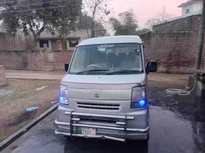 Suzuki every 10bata16 genman