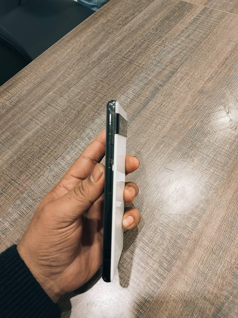 google pixel 6a 3