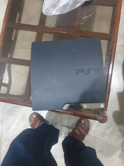 Ps3 for parts for sale