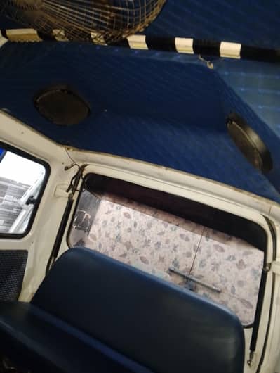 Suzuki Bolan dacoment clear Bio on the spot Lahore register