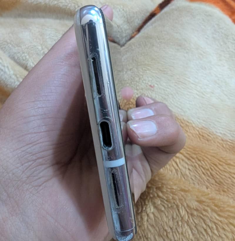 Google Pixel 6 Pro 3