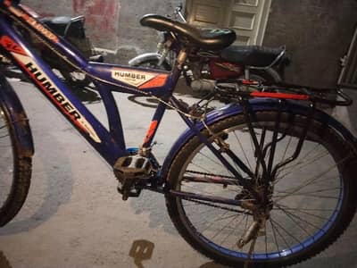 bicycle 4 sale