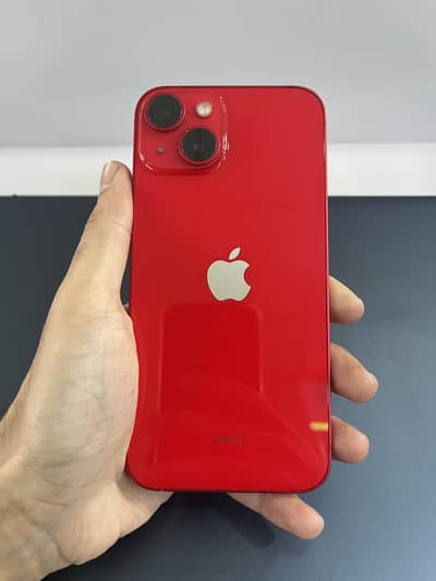 Iphone 14 128gb Non Pta No Exchange