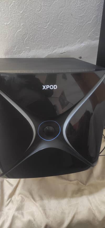 home theater sound system