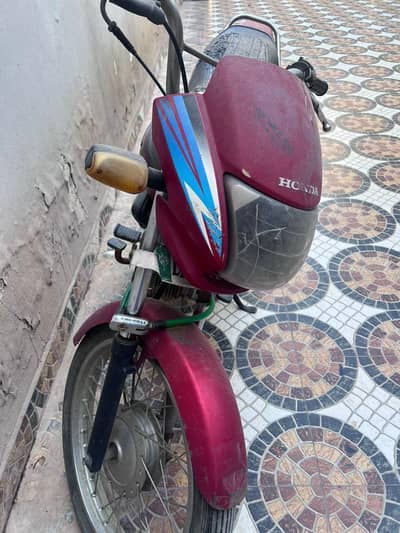 bike for sale