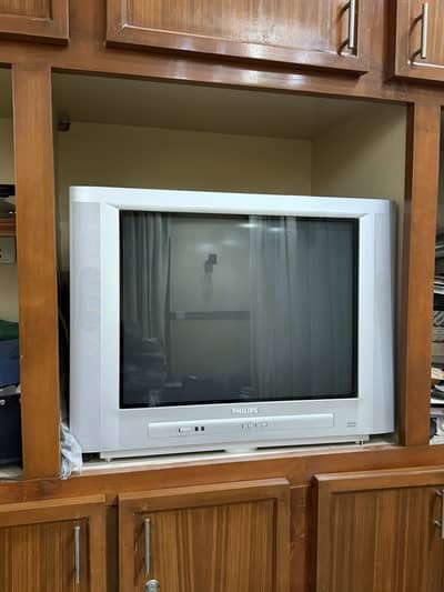 Philips TV CRT 24 INCH
