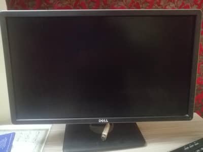 Dell Monitor 24 inch