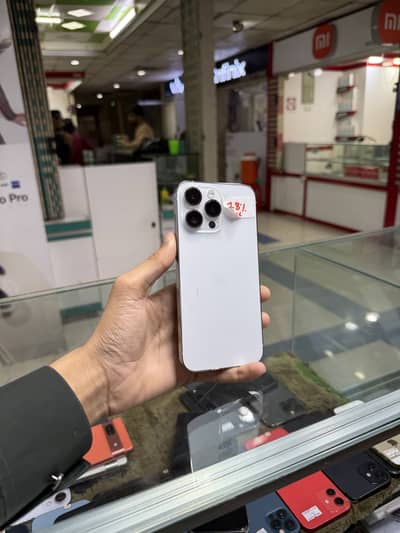 iPhone 14 Pro Max 256Gb Sim Locked