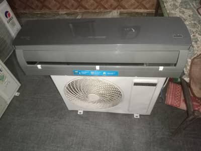 kenwood ecoplus 1.5 ton d,c inverter