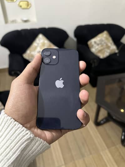 Iphone 12 mini