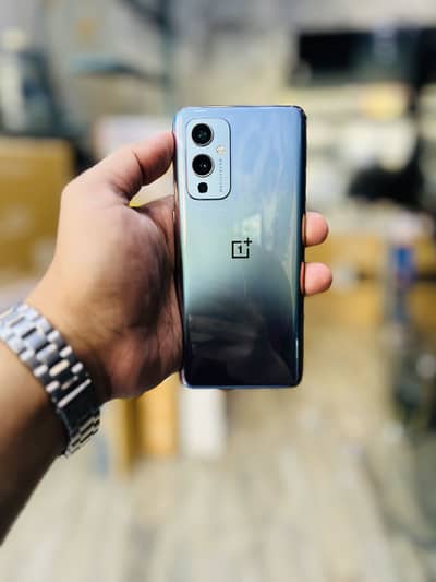 Oneplus 9 Brand New