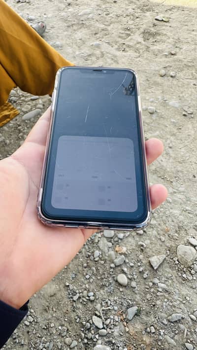 iPhone 11 pro max pta Aprove