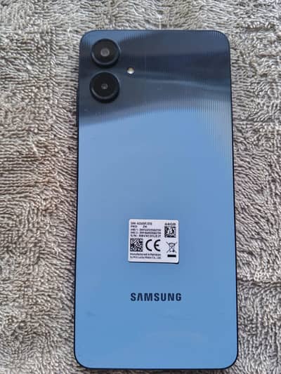 Samsung a06 4+64