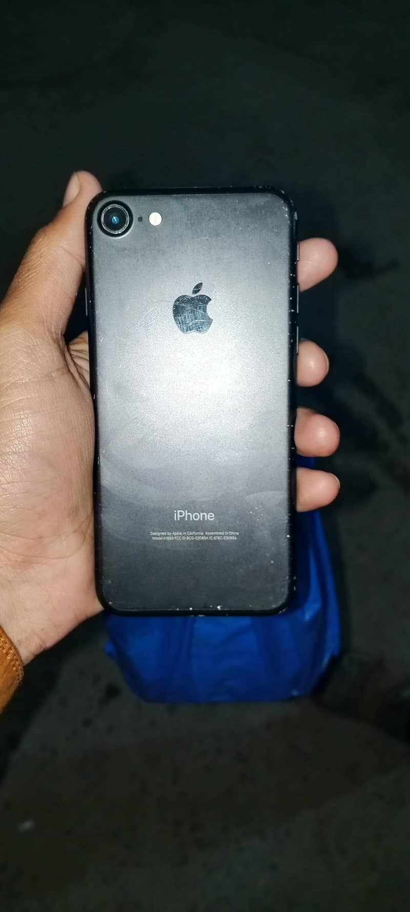 iPhone 7 3