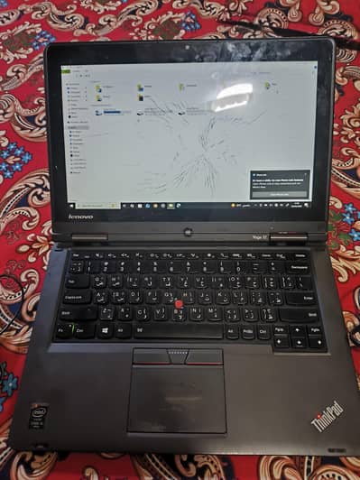 selling laptop