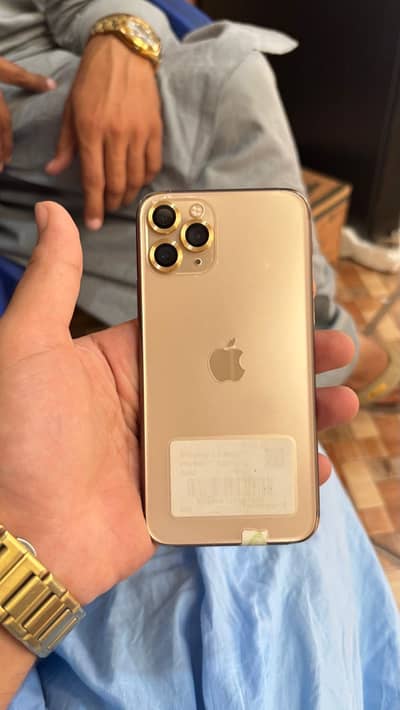 11 pro approved  256