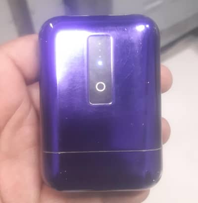 faster power bank 10000 mah fast charging