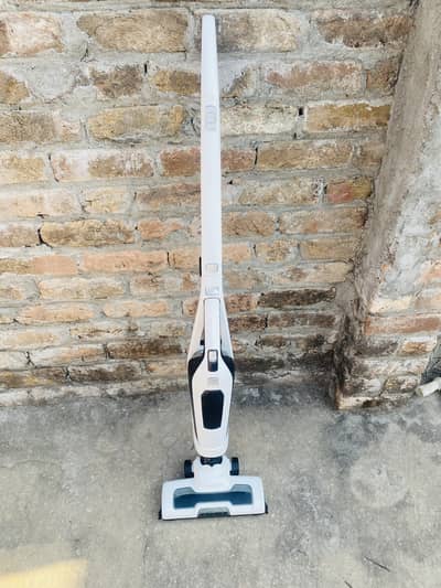 rechargeable Vaccume cleane