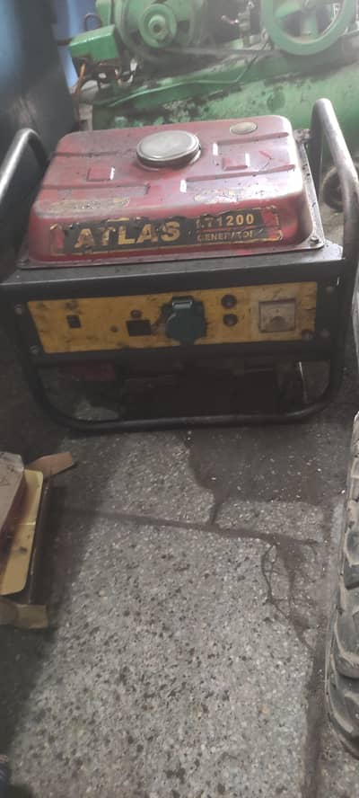 2.5 kw generator for sale