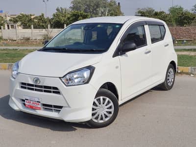 Daihatsu Mira 2022 - L SA III Edition - New arrival