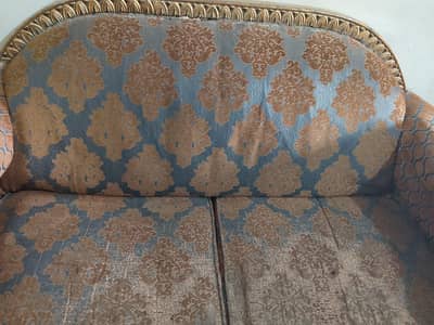 2 sofa set