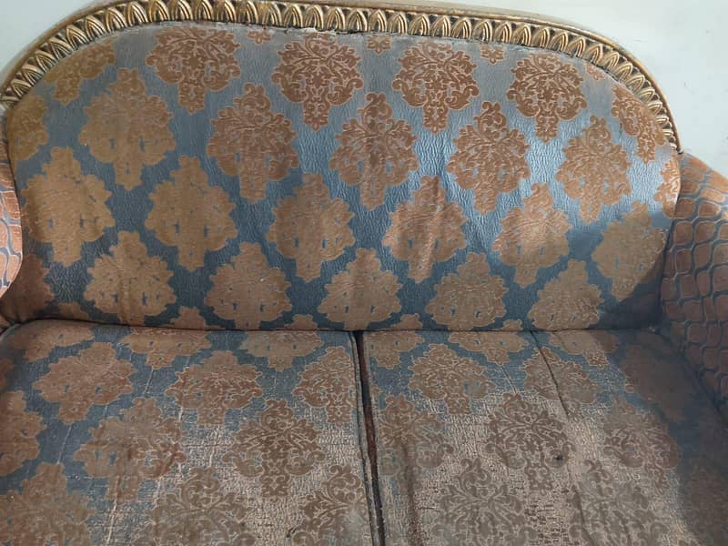 2 sofa set 0