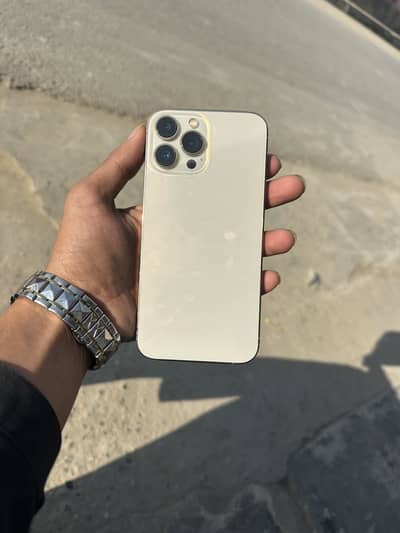 iPhone 13pro max 128gb non pta factory unlock