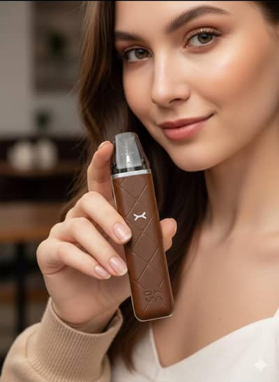 OXVA XLIM GO POD SYSTEM/ POD/ VAPE/ ARGUS G2 MINI/ CALIBURN G3 LITE