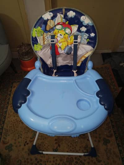 baby high chair