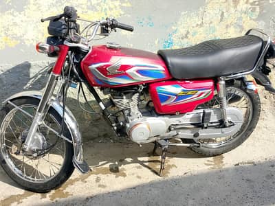 honda 125 22model 03115175059