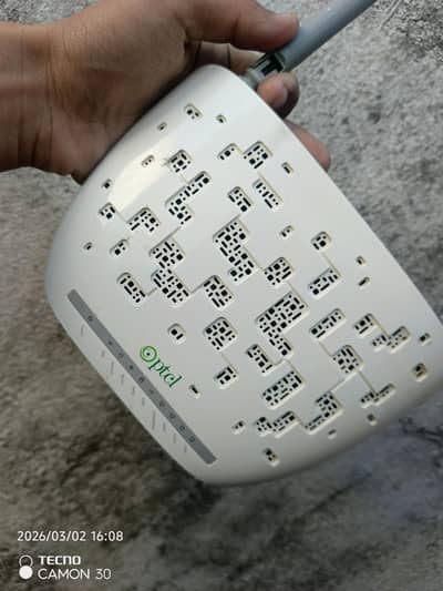 ptcl device latest