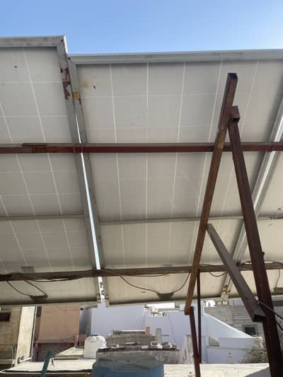 Complete Solar System for Sale – Inverter, Panels & Batteries