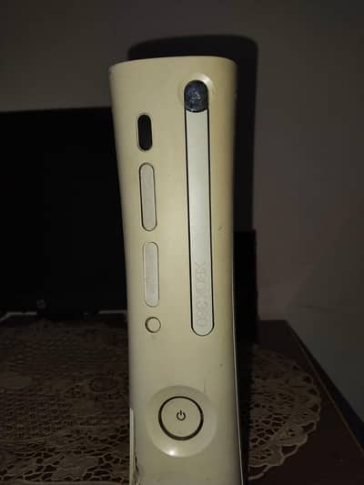 X box 360