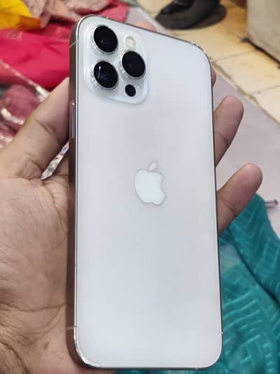 I phone 12 pro max