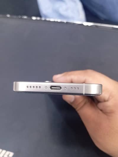 iphone 16, pro 256Gb non PTA J. V