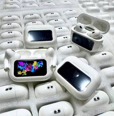 A9 pro Airbuds available