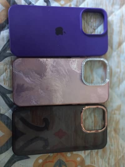 IPhone 15 Pro max cover.