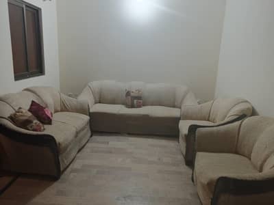 7 Seater Sofa set urgent sell
