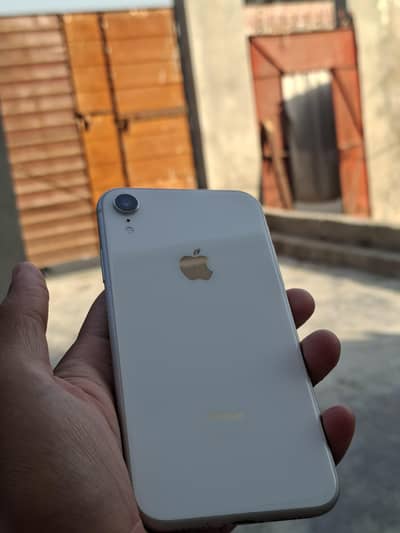 iPhone Xr non Pta
