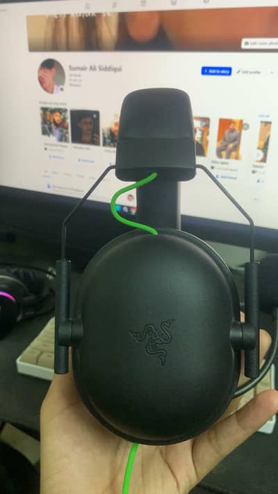 Razer Imported original headphones