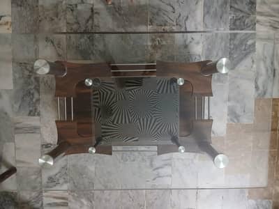 Beautiful centre table for drawing room