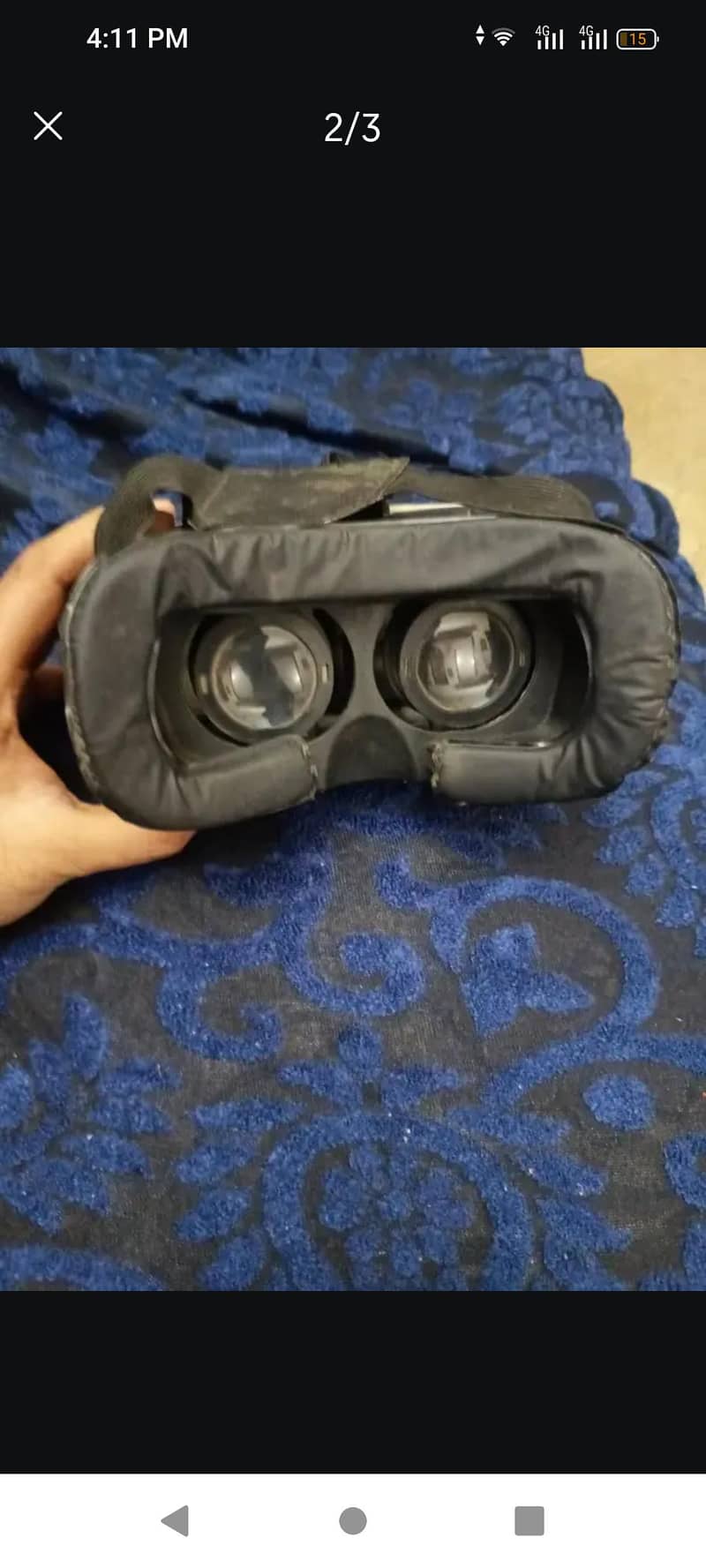Vr Box 1