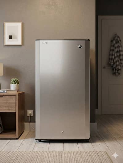 PEL Room fridge