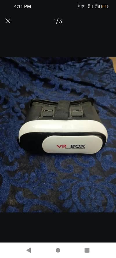 Vr Box