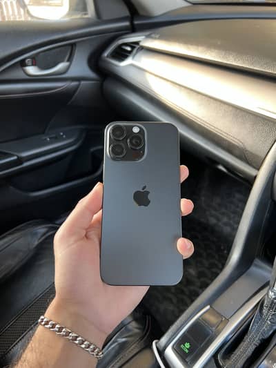 16 Pro Max NonPTA 1024GB