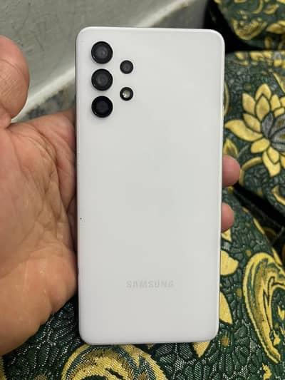 Samsung A32