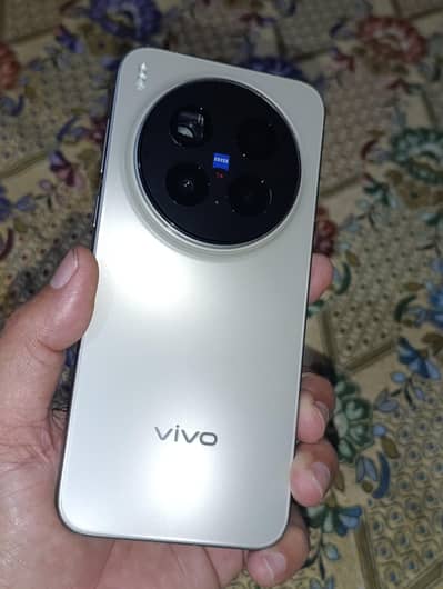 vivo x 300 Pro 16+16GB 512GB global virgin original