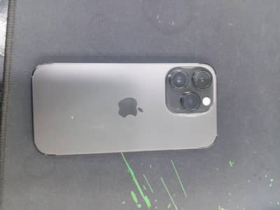 iphone 14 pro 128Gb PTA Approved