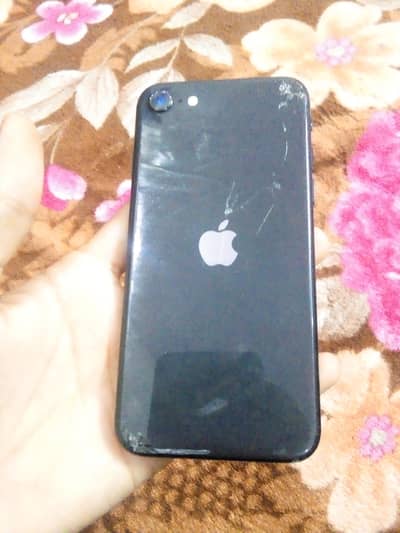 iPhone se 2020 exchange possible