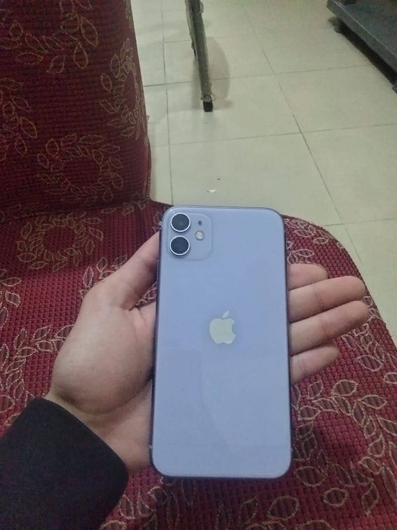 iphone 11 0